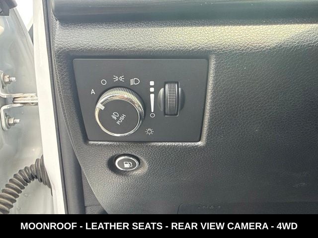 2020 Jeep Grand Cherokee Altitude LOADED 4WD