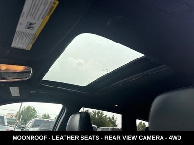 2020 Jeep Grand Cherokee Altitude LOADED 4WD
