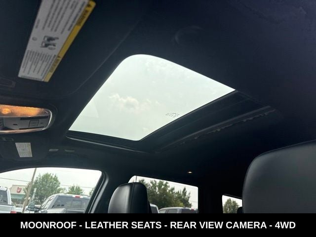2020 Jeep Grand Cherokee Altitude LOADED 4WD