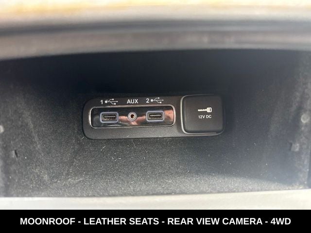 2020 Jeep Grand Cherokee Altitude LOADED 4WD