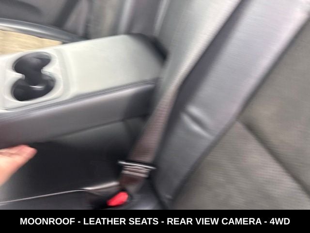 2020 Jeep Grand Cherokee Altitude LOADED 4WD