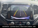 2020 Jeep Grand Cherokee Altitude LOADED 4WD