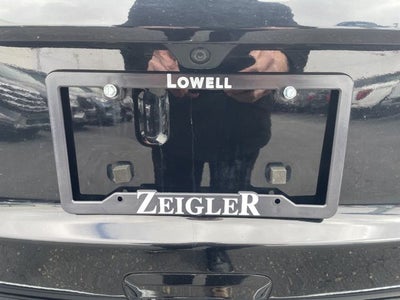 2019 Jeep Grand Cherokee Overland 5.7L V8 ENGINE