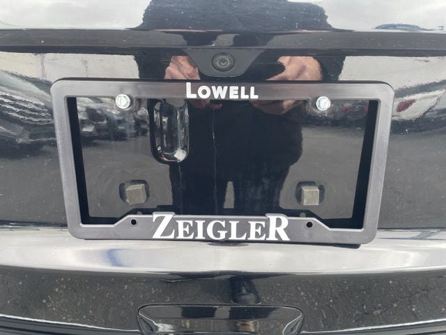 2019 Jeep Grand Cherokee Overland 5.7L V8 ENGINE