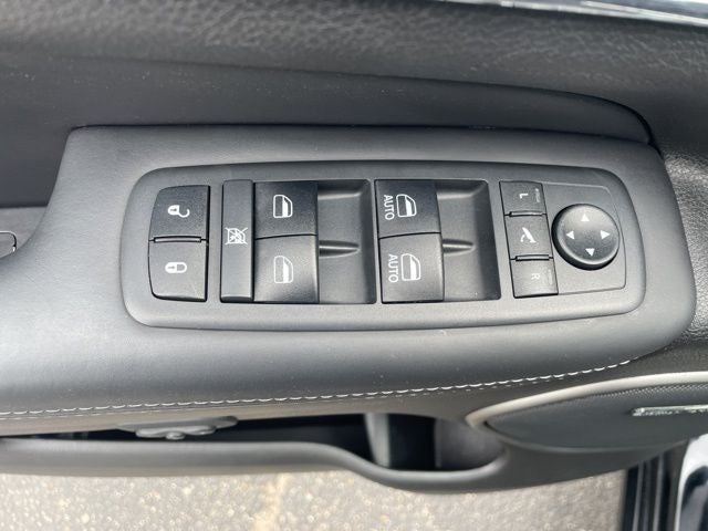 2019 Jeep Grand Cherokee Overland 5.7L V8 ENGINE