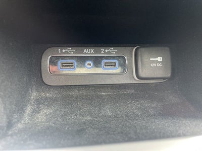 2019 Jeep Grand Cherokee Overland 5.7L V8 ENGINE