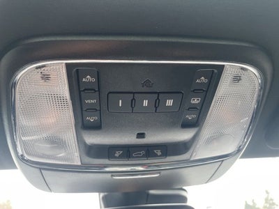 2019 Jeep Grand Cherokee Overland 5.7L V8 ENGINE