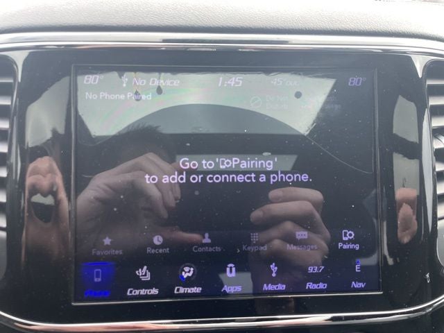 2019 Jeep Grand Cherokee Overland 5.7L V8 ENGINE