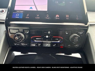 2025 Jeep Grand Cherokee Limited 4WD