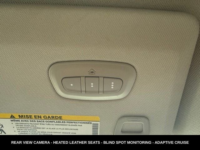 2023 Jeep Grand Cherokee L Limited 4WD