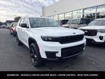 2024 Jeep Grand Cherokee L Limited 4WD