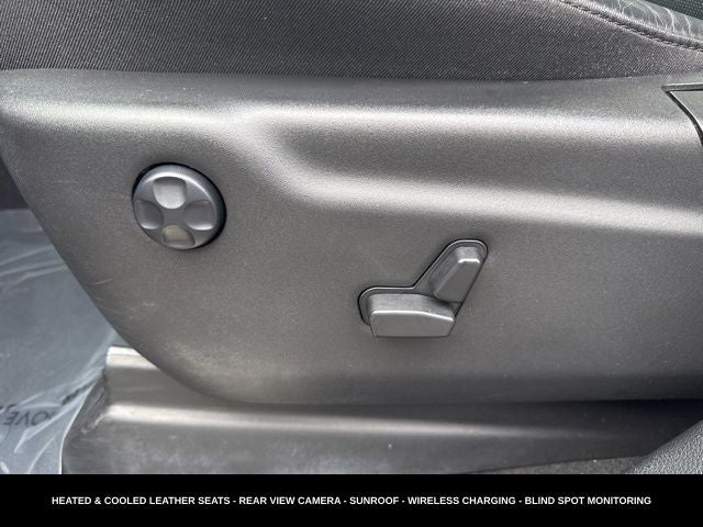 2024 Dodge Durango R/T Plus BLACKOUT PACKAGE