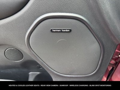 2024 Dodge Durango R/T Plus BLACKOUT PACKAGE