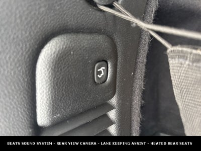 2017 Dodge Durango Citadel 5.7L HEMI 4WD