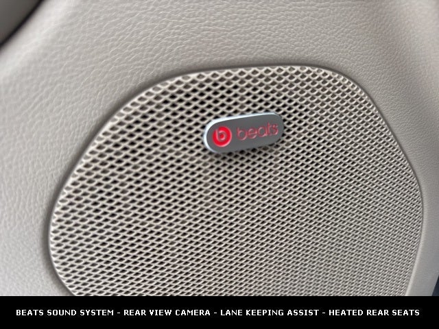 2017 Dodge Durango Citadel 5.7L HEMI 4WD