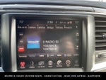 2016 RAM 1500 Limited ECODIESEL