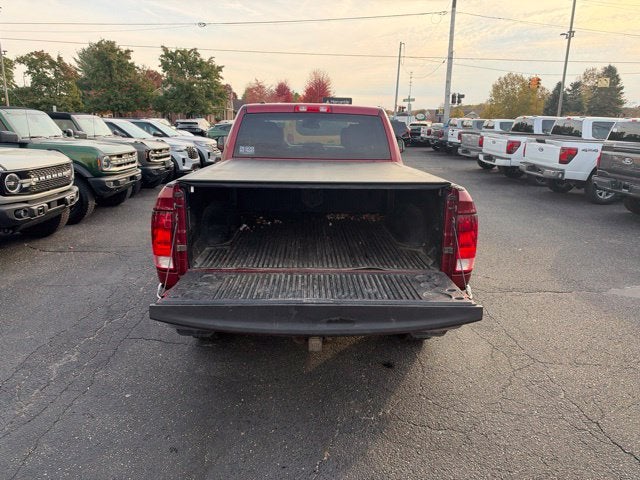 2014 RAM 1500 Tradesman 5.7L V8 4WD