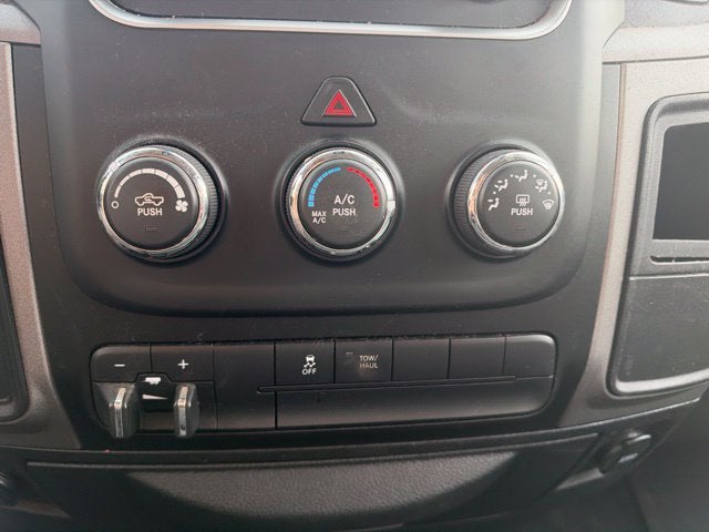 2014 RAM 1500 Tradesman 5.7L V8 4WD