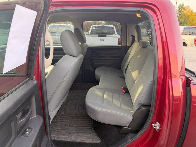 2014 RAM 1500 Tradesman 5.7L V8 4WD