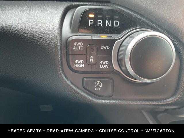 2021 RAM 1500 Big Horn/Lone Star 5.7 HEMI