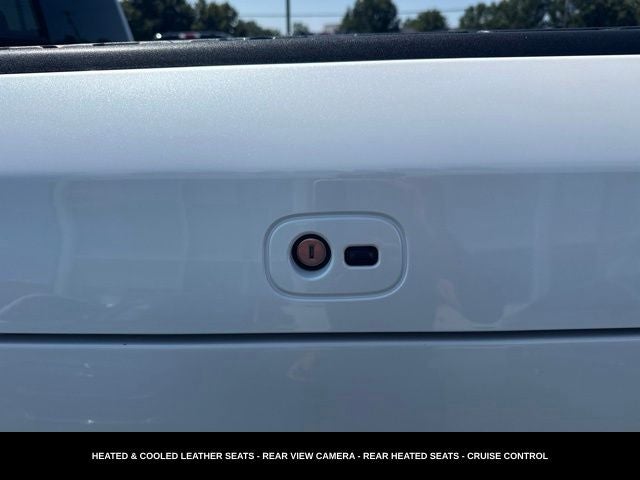 2020 RAM 1500 Laramie Longhorn 5.7L V8 HEMI