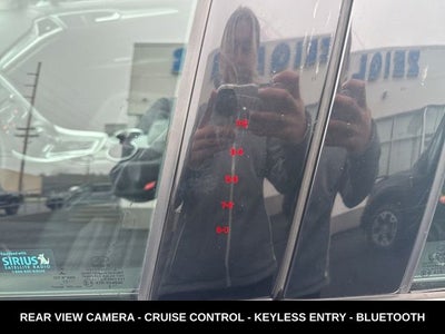 2016 Ford Fusion SE LOCAL TRADE 2.5L