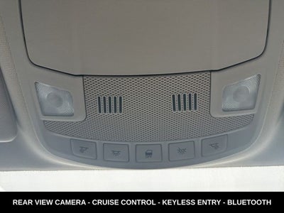 2016 Ford Fusion SE LOCAL TRADE 2.5L