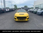 2024 Ford Mustang GT Premium 5.0 V8 NITE PONY PACKAGE