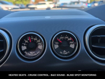 2019 Ford Mustang Shelby GT350 526 HORSEPOWER 6 SPEED MANUAL