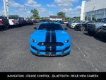 2017 Ford Mustang Shelby GT350 526HP