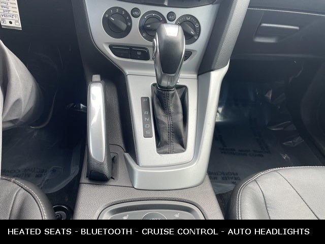 2014 Ford Focus SE LOW MILES