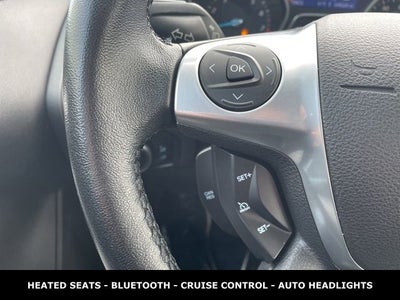 2014 Ford Focus SE LOW MILES