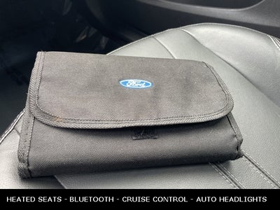 2014 Ford Focus SE LOW MILES