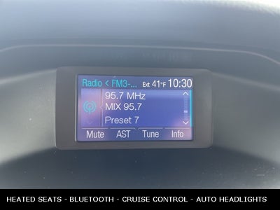 2014 Ford Focus SE LOW MILES