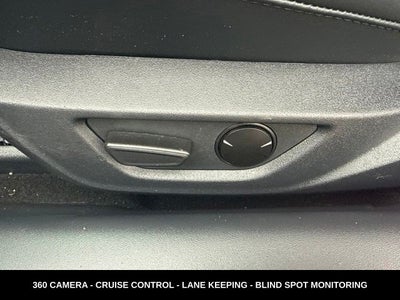 2024 Ford Mustang GT Premium CONVERTIBLE