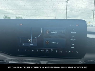 2024 Ford Mustang GT Premium CONVERTIBLE