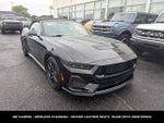 2024 Ford Mustang GT Premium CONVERTIBLE
