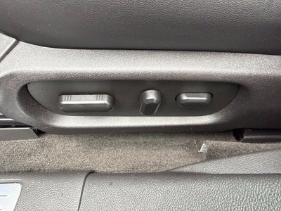 2018 Ford Taurus Limited AWD
