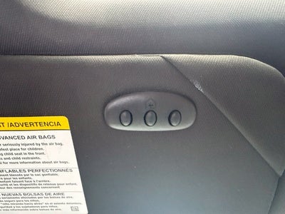 2018 Ford Taurus Limited AWD