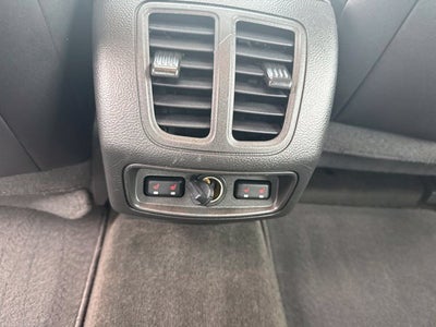 2018 Ford Taurus Limited AWD