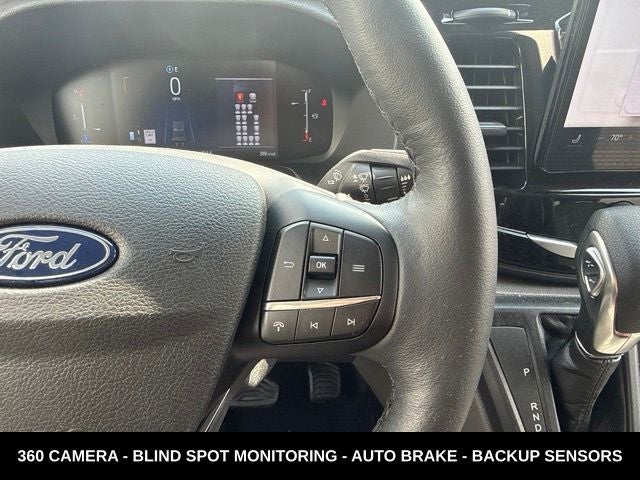 2026 Ford Transit-350 XLT 15 PASSENGER