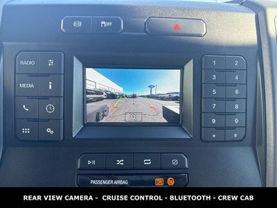 2020 Ford F-250SD XL SERVICE BODY