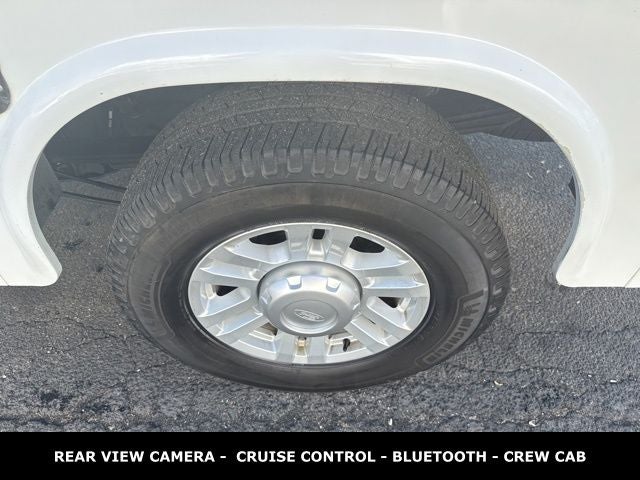 2020 Ford F-250SD XL SERVICE BODY