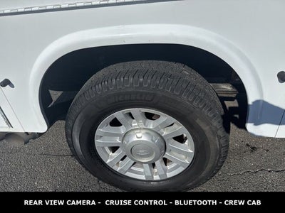 2020 Ford F-250SD XL SERVICE BODY