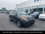 2015 Ford Explorer XLT SUPER CLEAN