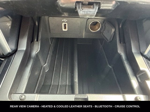 2018 Ford Explorer Limited LOCAL TRADE