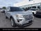 2018 Ford Explorer Limited LOCAL TRADE