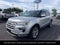 2018 Ford Explorer Limited LOCAL TRADE