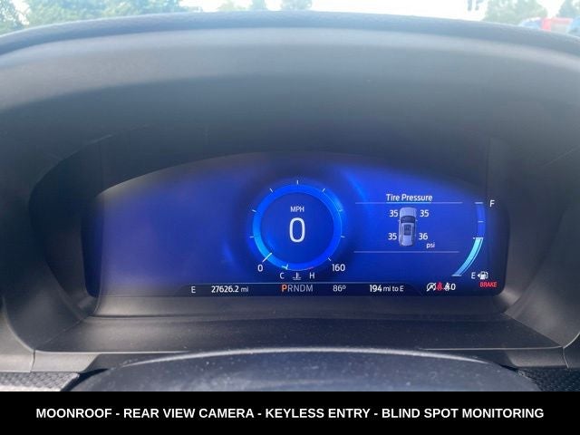 2023 Ford Explorer ST 400 HP