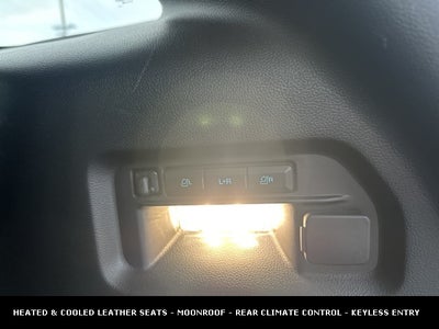 2024 Ford Explorer ST 400HP SOLD HERE NEW